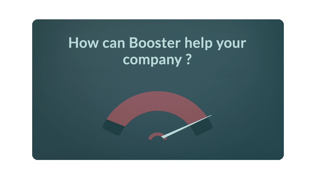 Booster Video