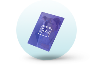 CRM&#8217;s Apps
